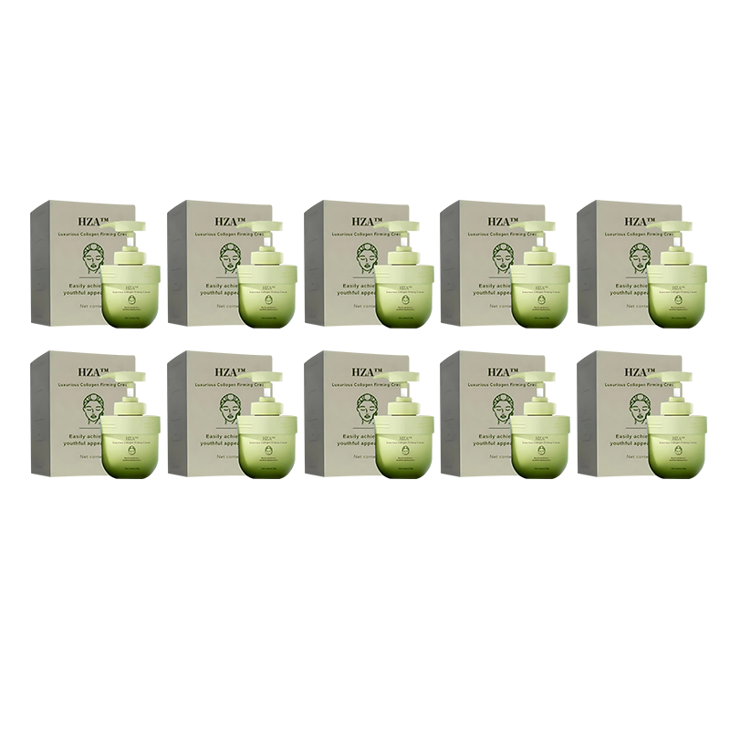 (š„LAST DAY SALE-80% OFF) HZA⢠Luxurious Collagen Firming Cream