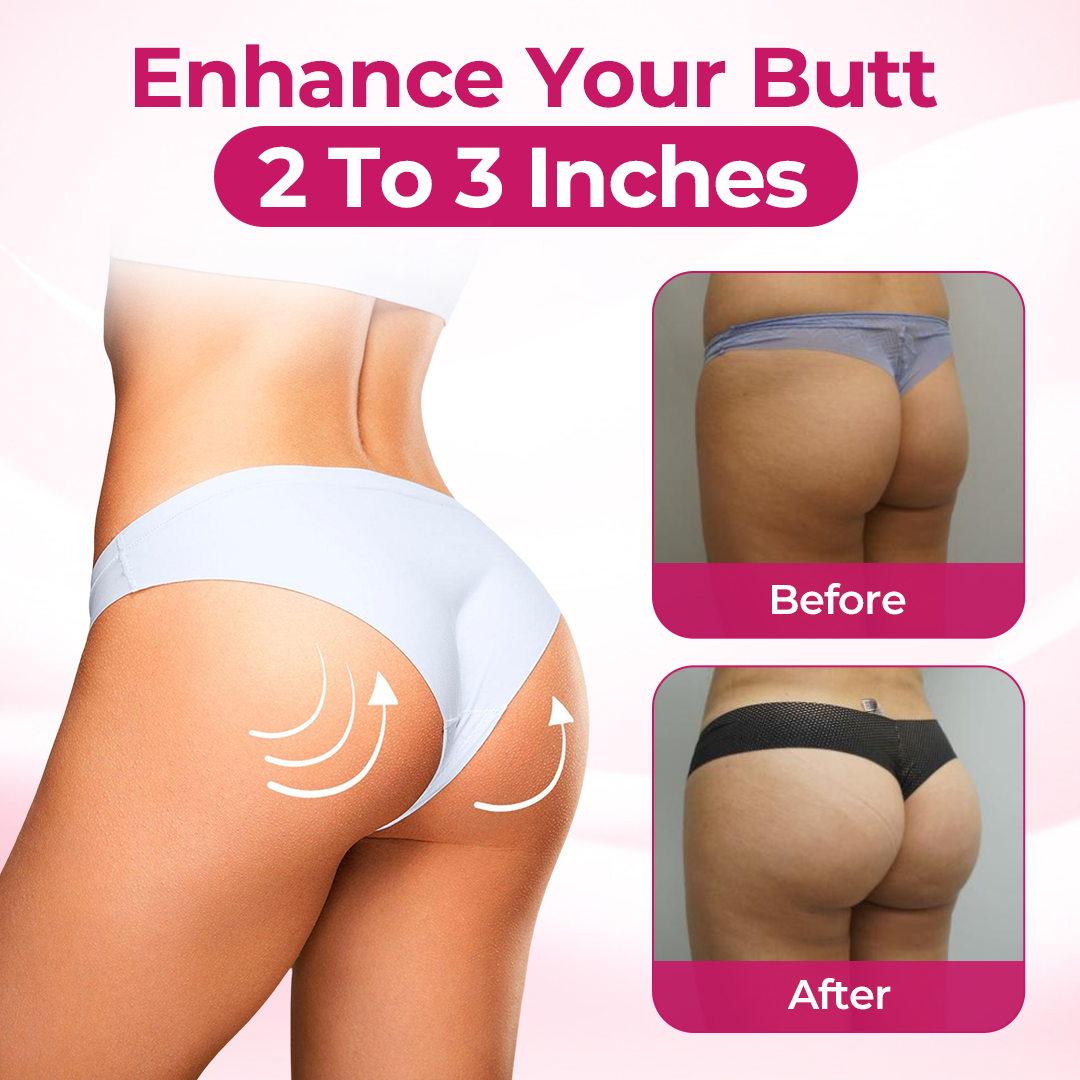 AQA®Breast & Hip Enhancing Cream