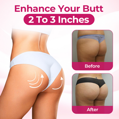 AQA®Breast & Hip Enhancing Cream