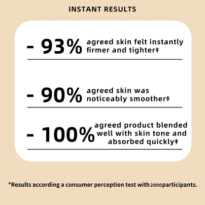 🌸Instant Temporary Face Tightener