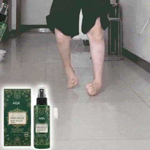 🔥AQA™  & Joint Revive Spray - 60% OFF🔥
