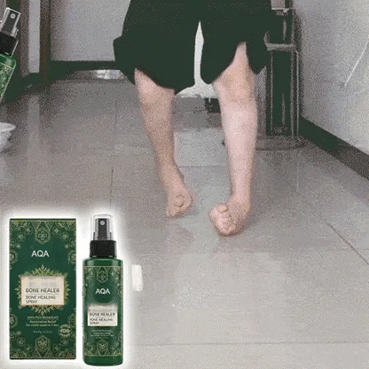 🔥AQA™  & Joint Revive Spray - 60% OFF🔥