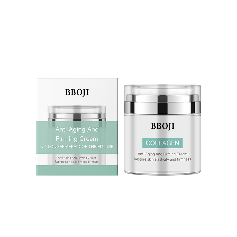 Final 3 Hours: 81% OFF🔥BBOJI® Anti Aging And Firming Cream