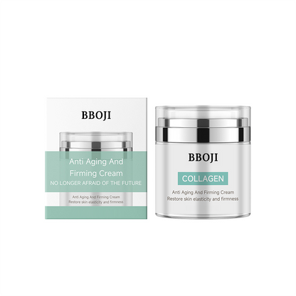 Final 3 Hours: 81% OFF🔥BBOJI® Anti Aging And Firming Cream