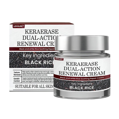LOVILDS™KeraErase Dual-Action Renewal Cream1