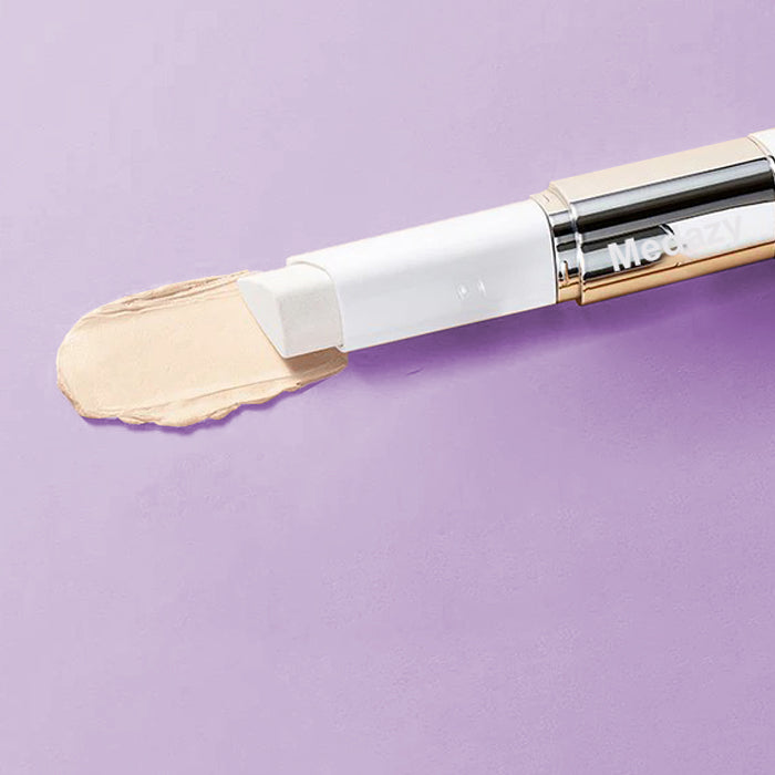 🔥Final 3 hours 75% off:🌸Medazy Color-Changing Cover Cream Stick Skincare meets makeup