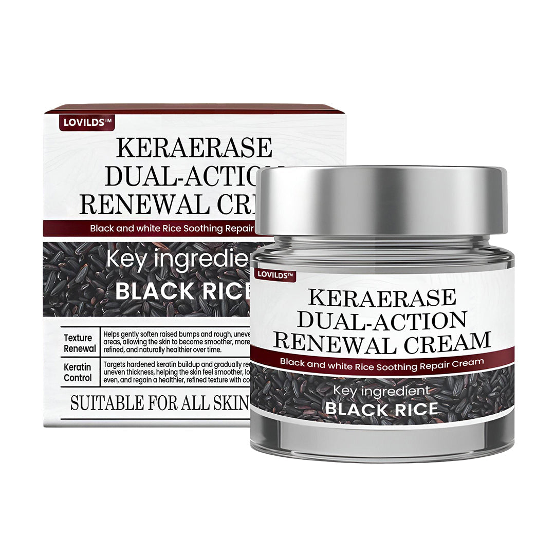 LOVILDS™KeraErase Dual-Action Renewal Cream