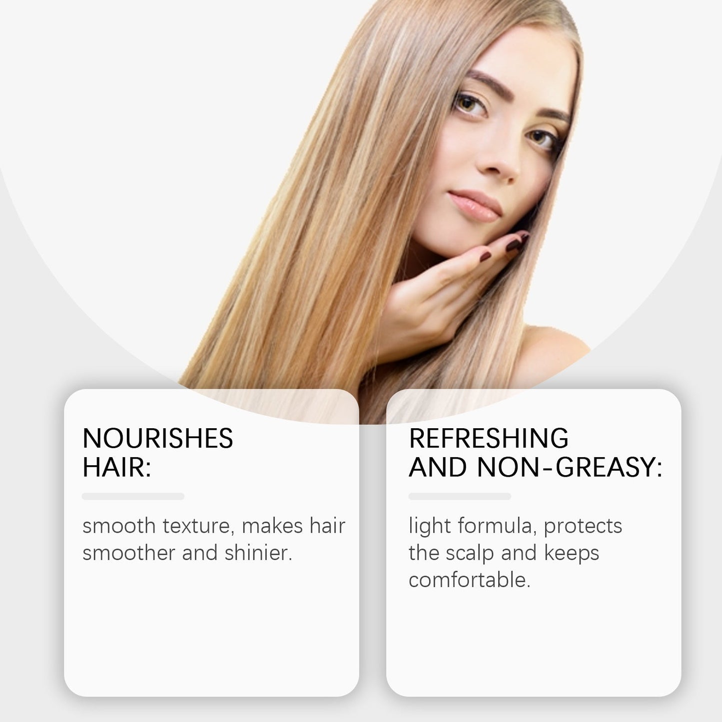 Say Goodbye to Thinning Hair – Lovilds™ Batana Hair Care Essential Oil