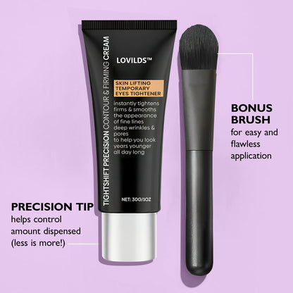 🌸 Perfection Primer Tightener – New Formula, Ultimate Lift & Smooth Finish ✨