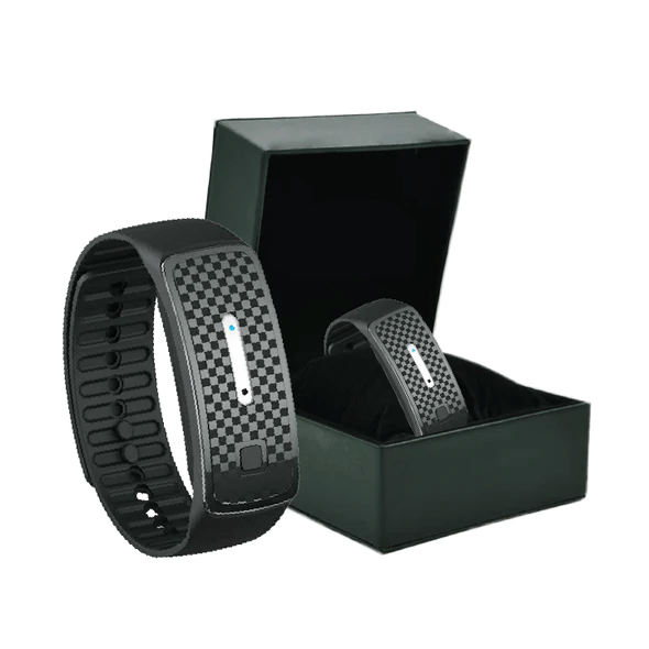 (🔥LAST DAY 81% OFF)  NESLEMY™ Matteo Ultrasonic Body Shape Wristband Pro 🔥