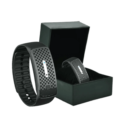 (🔥LAST DAY 81% OFF)  NESLEMY™ Matteo Ultrasonic Body Shape Wristband Pro 🔥