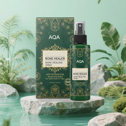 🔥AQA™  & Joint Revive Spray - 60% OFF🔥