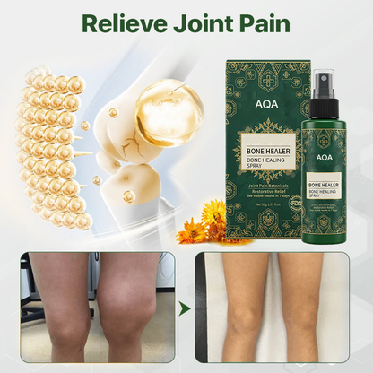 🔥AQA™  & Joint Revive Spray - 60% OFF🔥