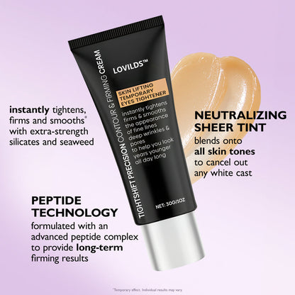 🌸 Perfection Primer Tightener – New Formula, Ultimate Lift & Smooth Finish ✨