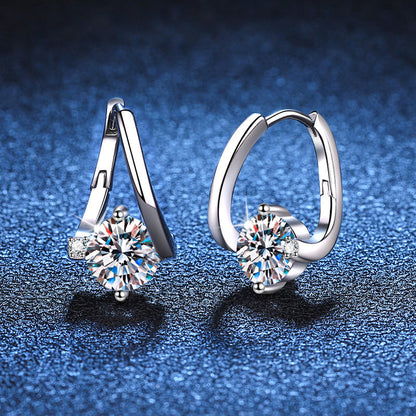 (🔥🔥LAST DAY SALE-80% OFF) Histone™ Lymphvity MagneTherapy Germanium Earrings