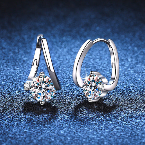 (🔥🔥LAST DAY SALE-80% OFF) Histone™ Lymphvity MagneTherapy Germanium Earrings