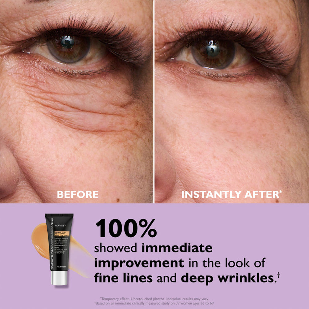 🌸 Perfection Primer Tightener – New Formula, Ultimate Lift & Smooth Finish ✨