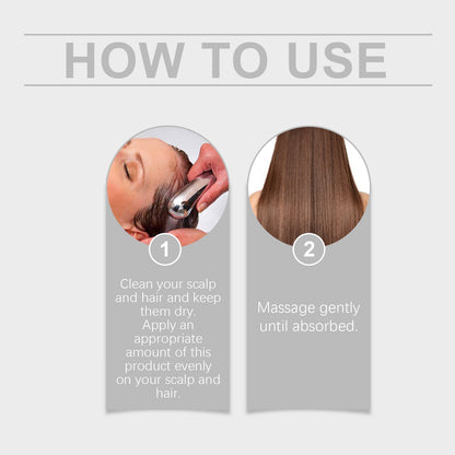 Say Goodbye to Thinning Hair – Lovilds™ Batana Hair Care Essential Oil