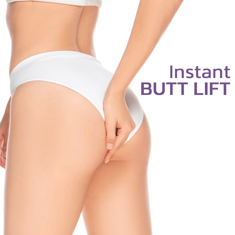 （Limited Time Discount 🔥 Last Day) LOVILDS™ InstaBum Buttock Enhancing Cream