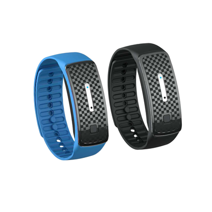 (🔥LAST DAY 81% OFF)  NESLEMY™ Matteo Ultrasonic Body Shape Wristband Pro 🔥