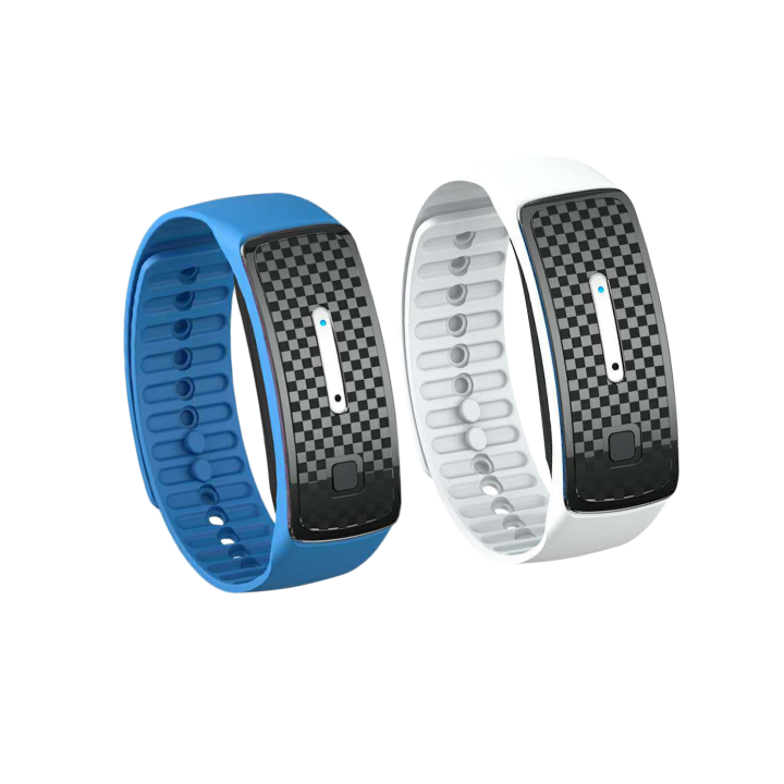 (🔥LAST DAY 81% OFF)  NESLEMY™ Matteo Ultrasonic Body Shape Wristband Pro 🔥