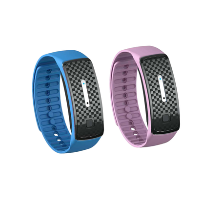 (🔥LAST DAY 81% OFF)  NESLEMY™ Matteo Ultrasonic Body Shape Wristband Pro 🔥