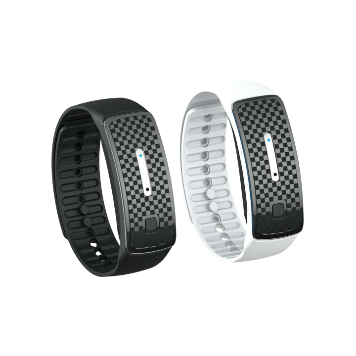 (🔥LAST DAY 81% OFF)  NESLEMY™ Matteo Ultrasonic Body Shape Wristband Pro 🔥