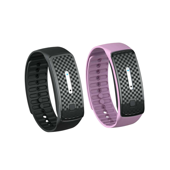 (🔥LAST DAY 81% OFF)  NESLEMY™ Matteo Ultrasonic Body Shape Wristband Pro 🔥