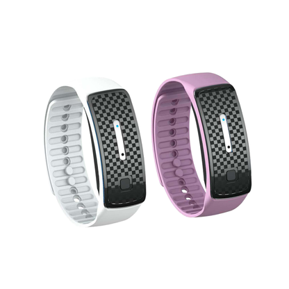 (🔥LAST DAY 81% OFF)  NESLEMY™ Matteo Ultrasonic Body Shape Wristband Pro 🔥