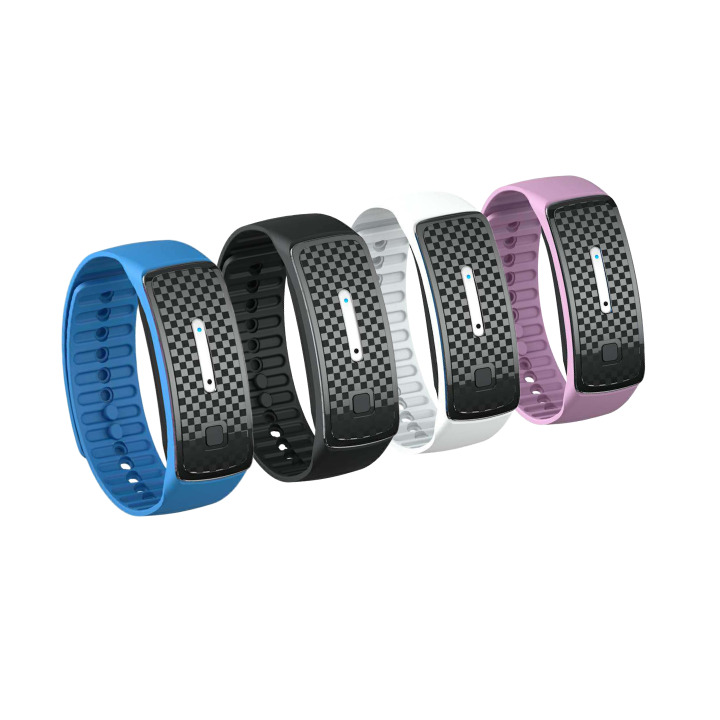 (🔥LAST DAY 81% OFF)  NESLEMY™ Matteo Ultrasonic Body Shape Wristband Pro 🔥