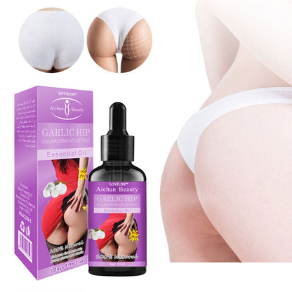 （Limited Time Discount 🔥 Last Day) LOVILDS™ InstaBum Buttock Enhancing Cream