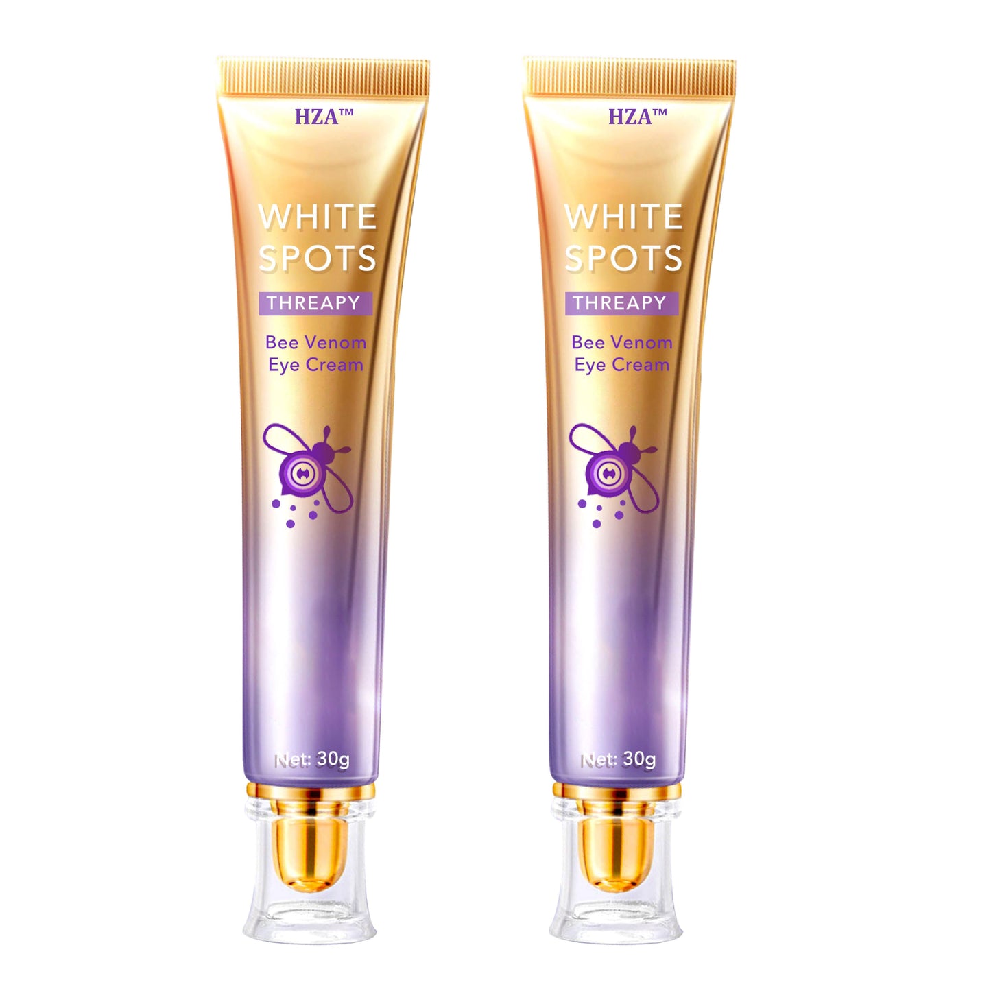 HZA™ WhiteSpots Threapy Bee Venom Eye Cream