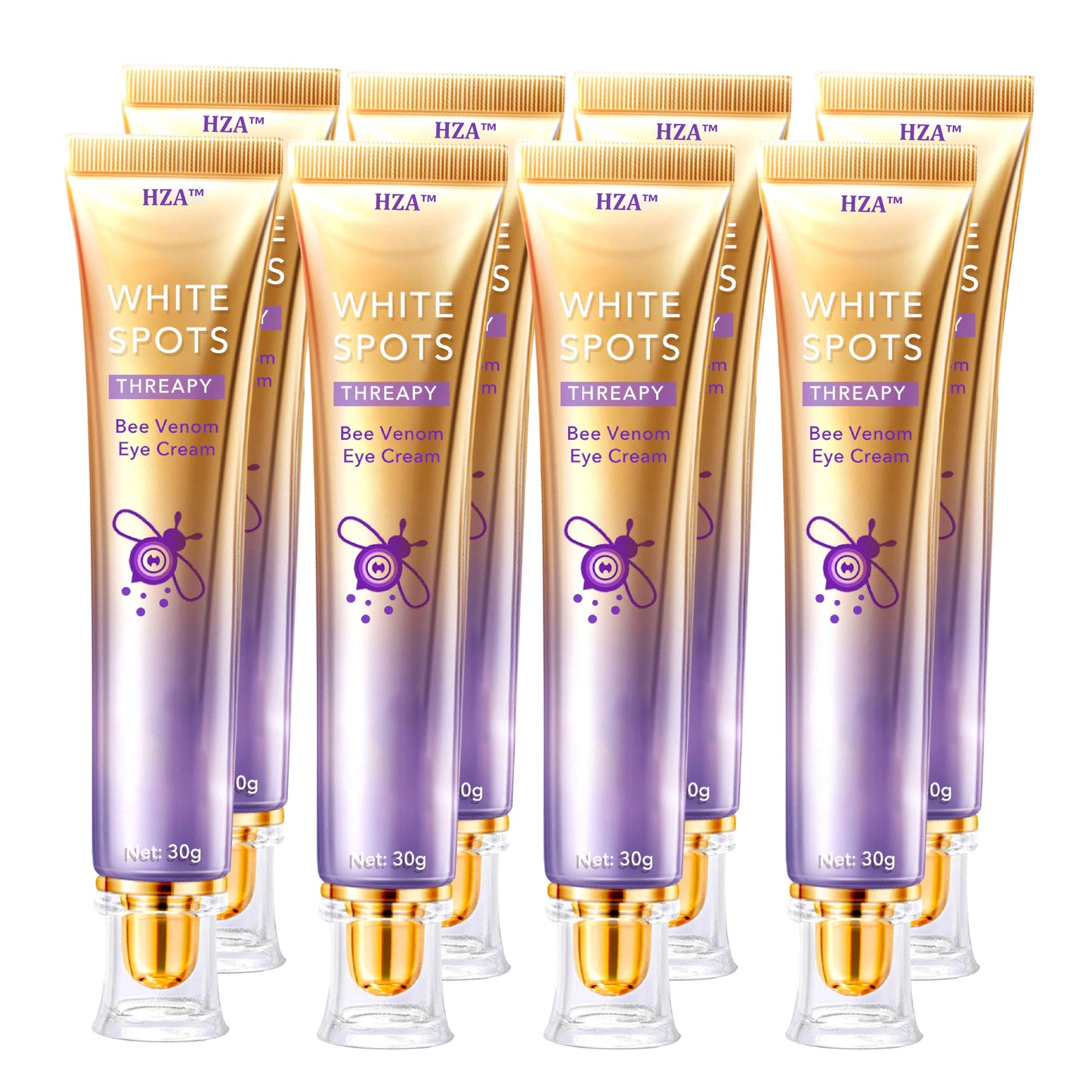 HZA™ WhiteSpots Threapy Bee Venom Eye Cream
