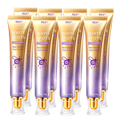HZA™ WhiteSpots Threapy Bee Venom Eye Cream
